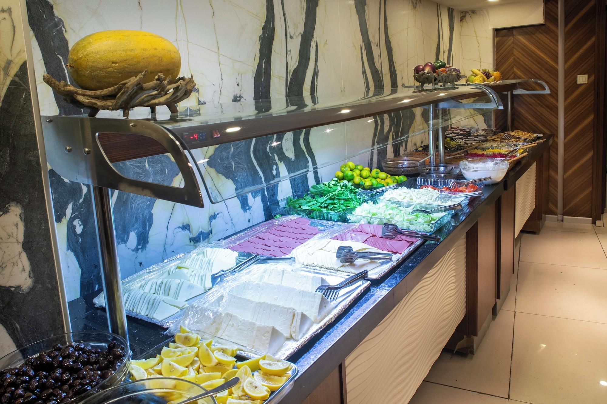 Restaurant Martinenz Hotel