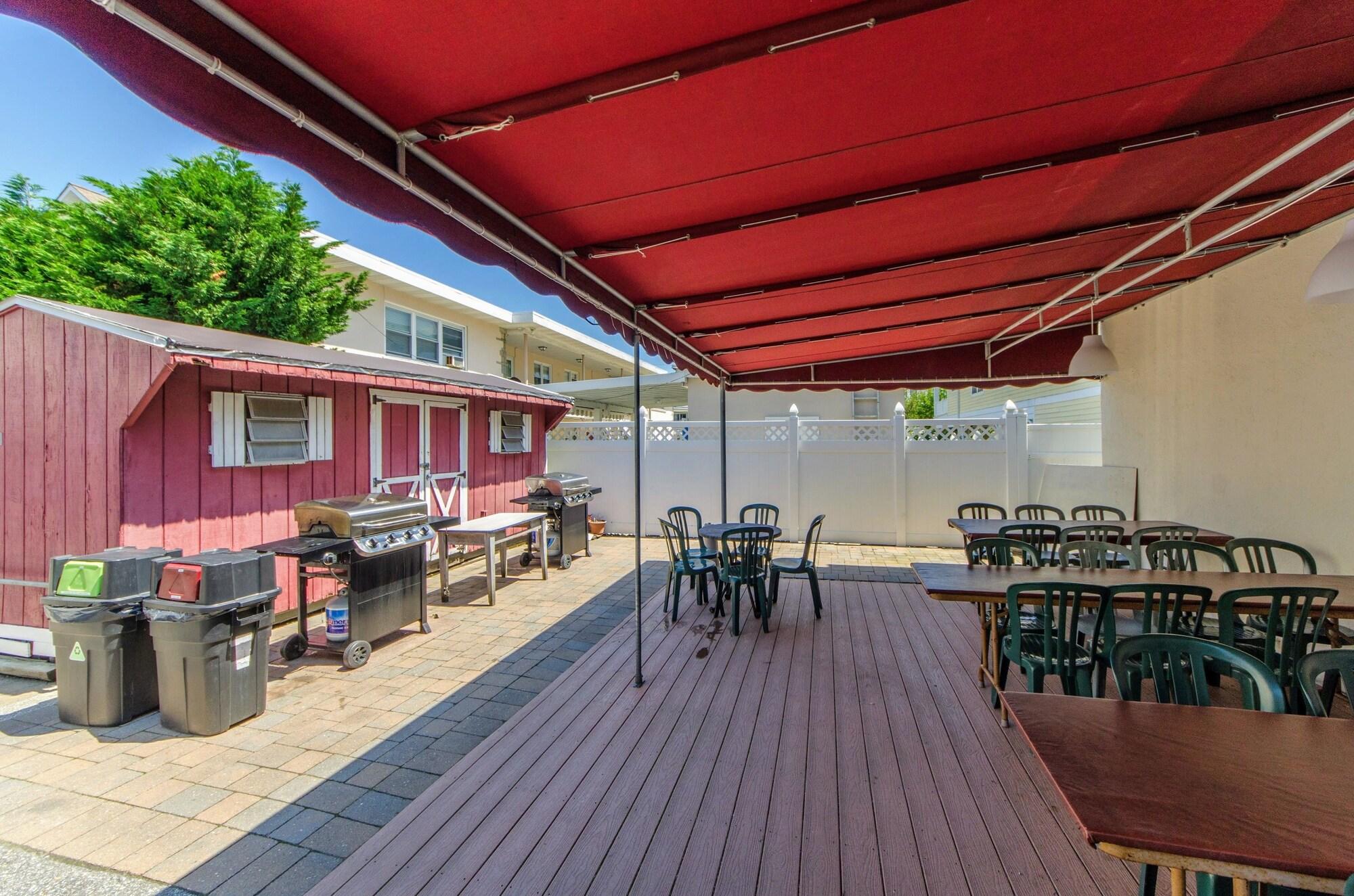 Restaurant Marlane Motel