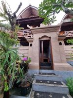 Alojamiento - Baruna Cottages