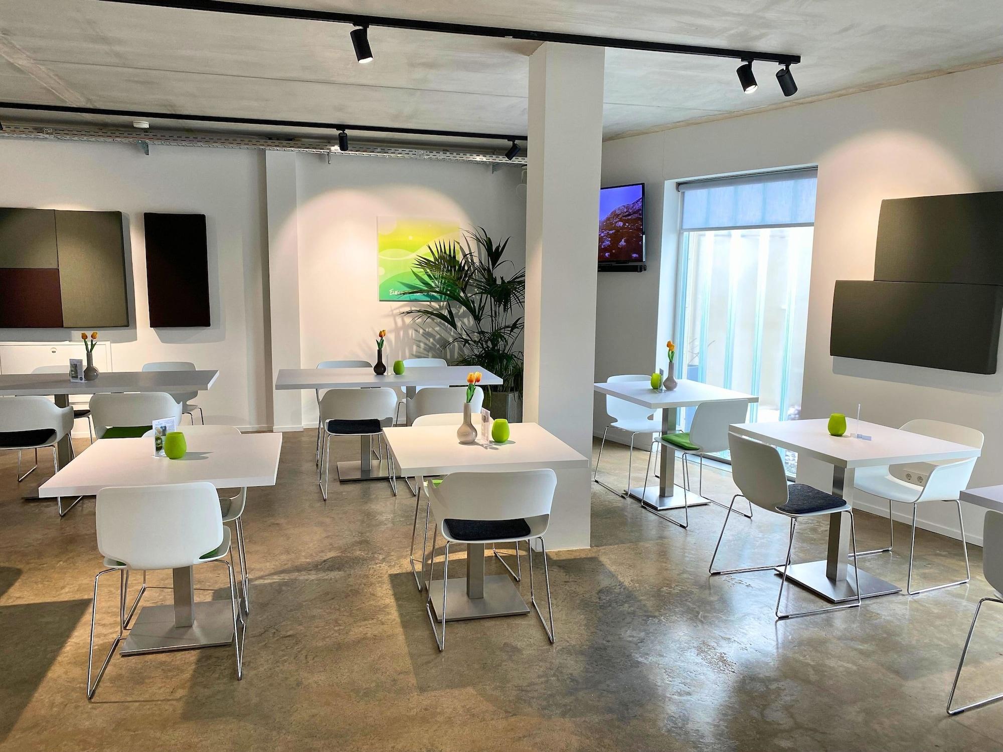 Restaurant Avaneo Hotel Marktredwitz