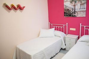 Alquiler Vacacional - Apartamento en Benicassim