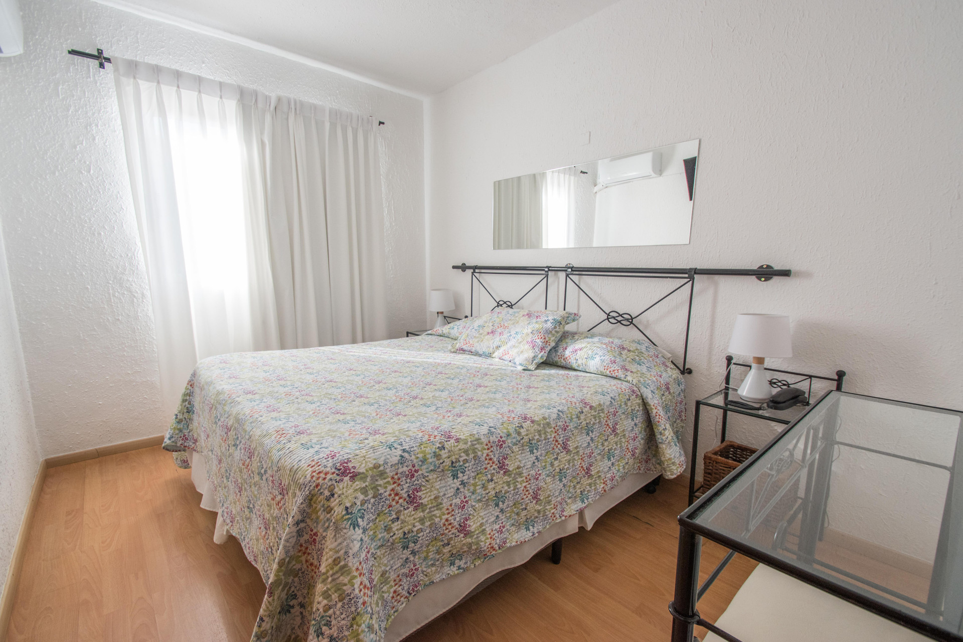Habitación Hotel Marbella