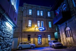 Alojamiento - Seven Gates Boutique Hotel