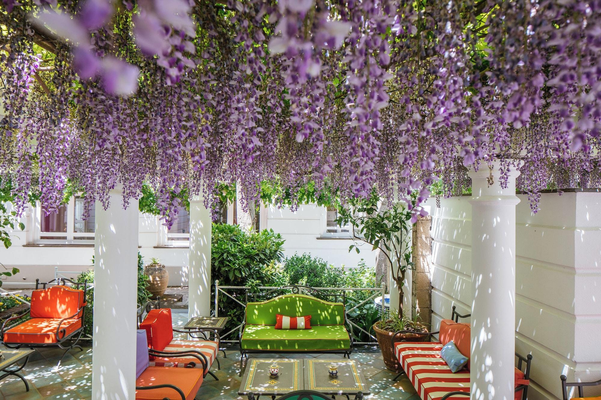 Varios Boutique Hotel Ristorante Don Alfonso 1890