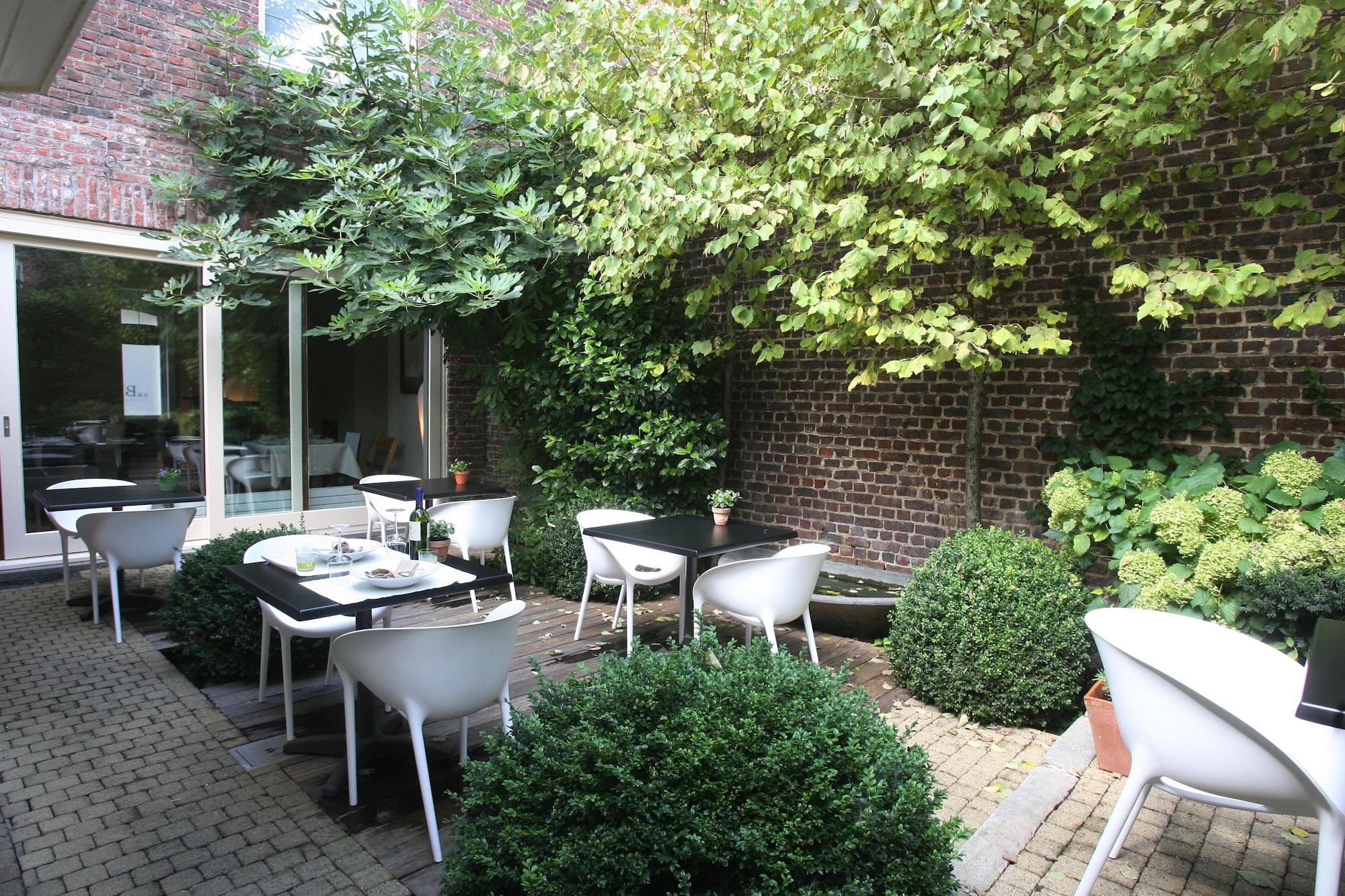 Restaurant B&B saBBajon