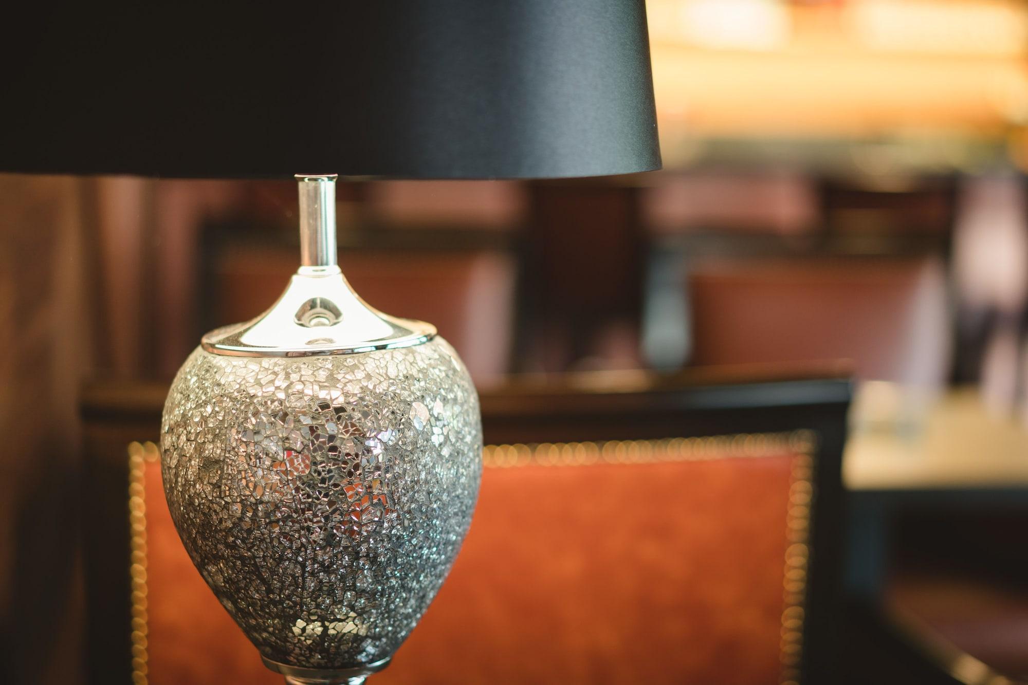 Vista Lobby Boutique Hotel Hviezdoslav