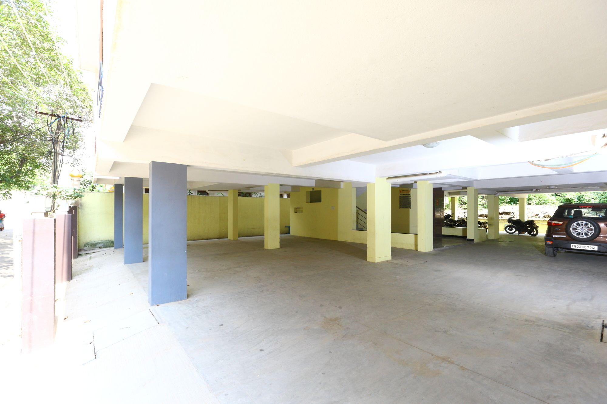 Comodidades del Alojamiento OYO 5448 Phoenix Hospitality Apartments