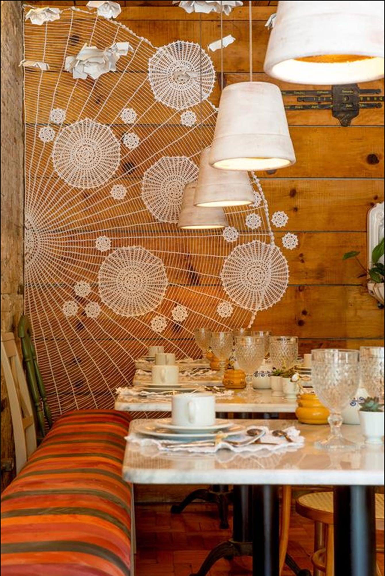 Restaurant Giardino di Pietra Hotel