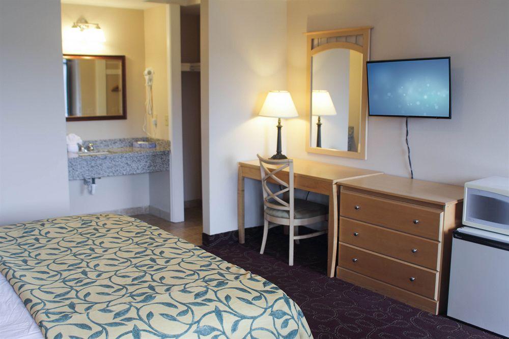 Set de Habitación Days Inn by Wyndham Lakewood South Tacoma