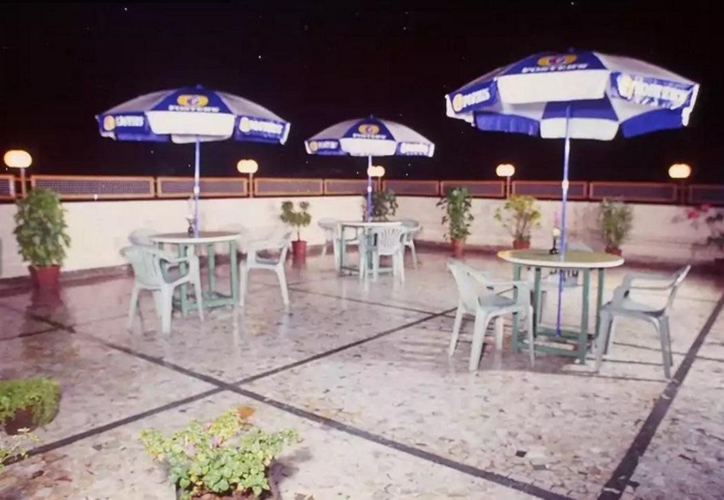 Varios Hotel Midland
