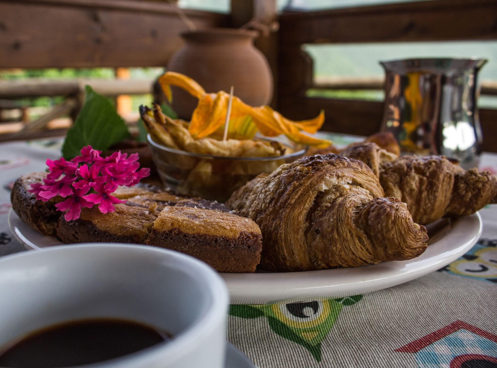 Restaurant B&B Lao