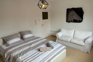 Alquiler Vacacional - Maison Unifamiliale au Coeur de Brussels