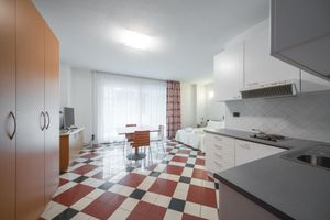 Alojamiento - Piazzi House
