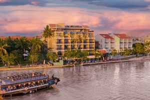 Alojamiento - Little Riverside. A Luxury Hotel & Spa
