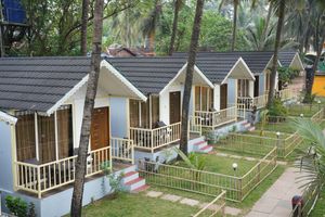 Alojamiento - Sunset & Waves Resort