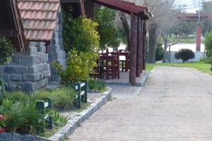 Alquiler Vacacional - Cabañas Río Quequen