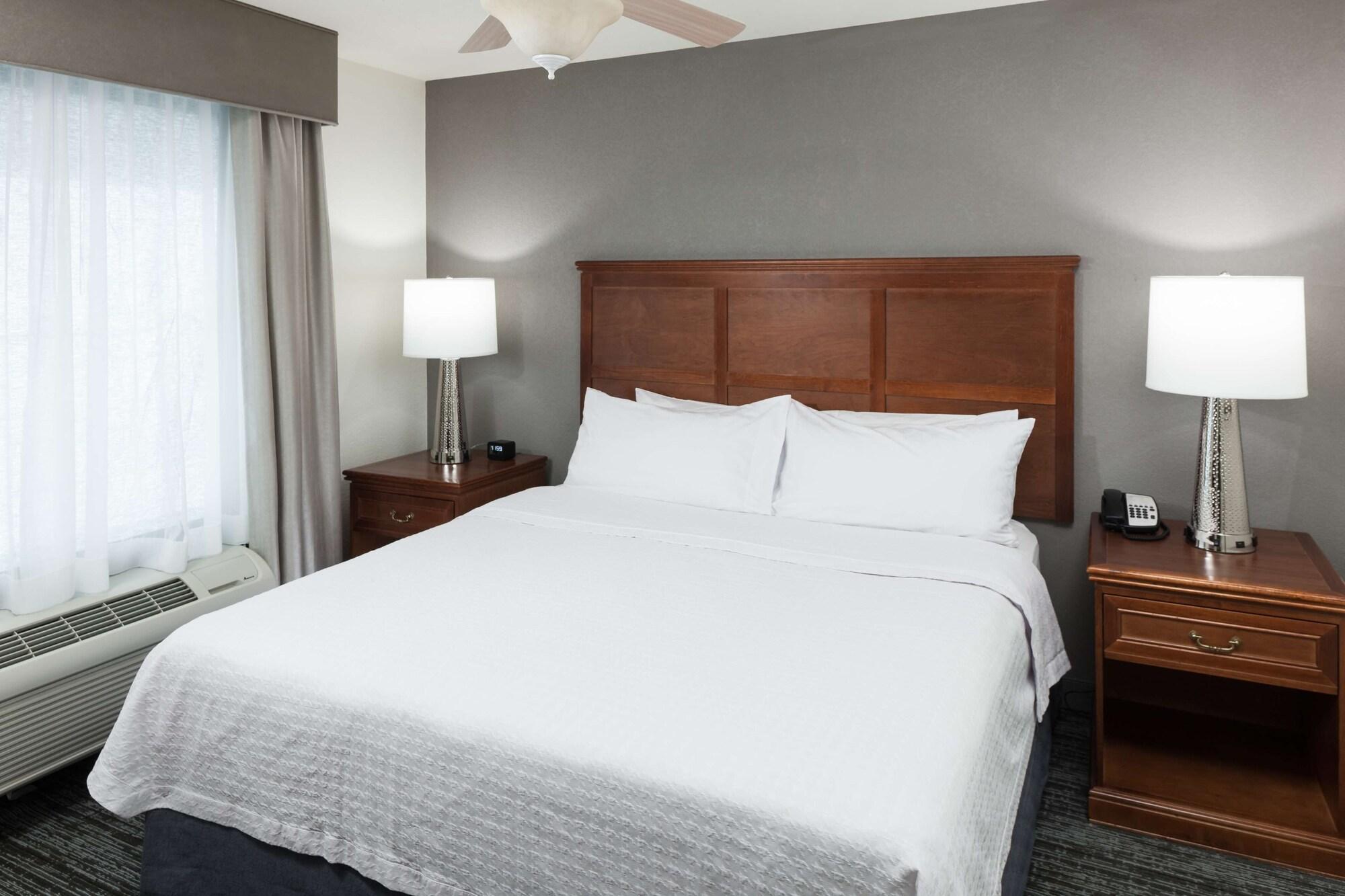 Habitación Homewood Suites by Hilton El Paso Airport