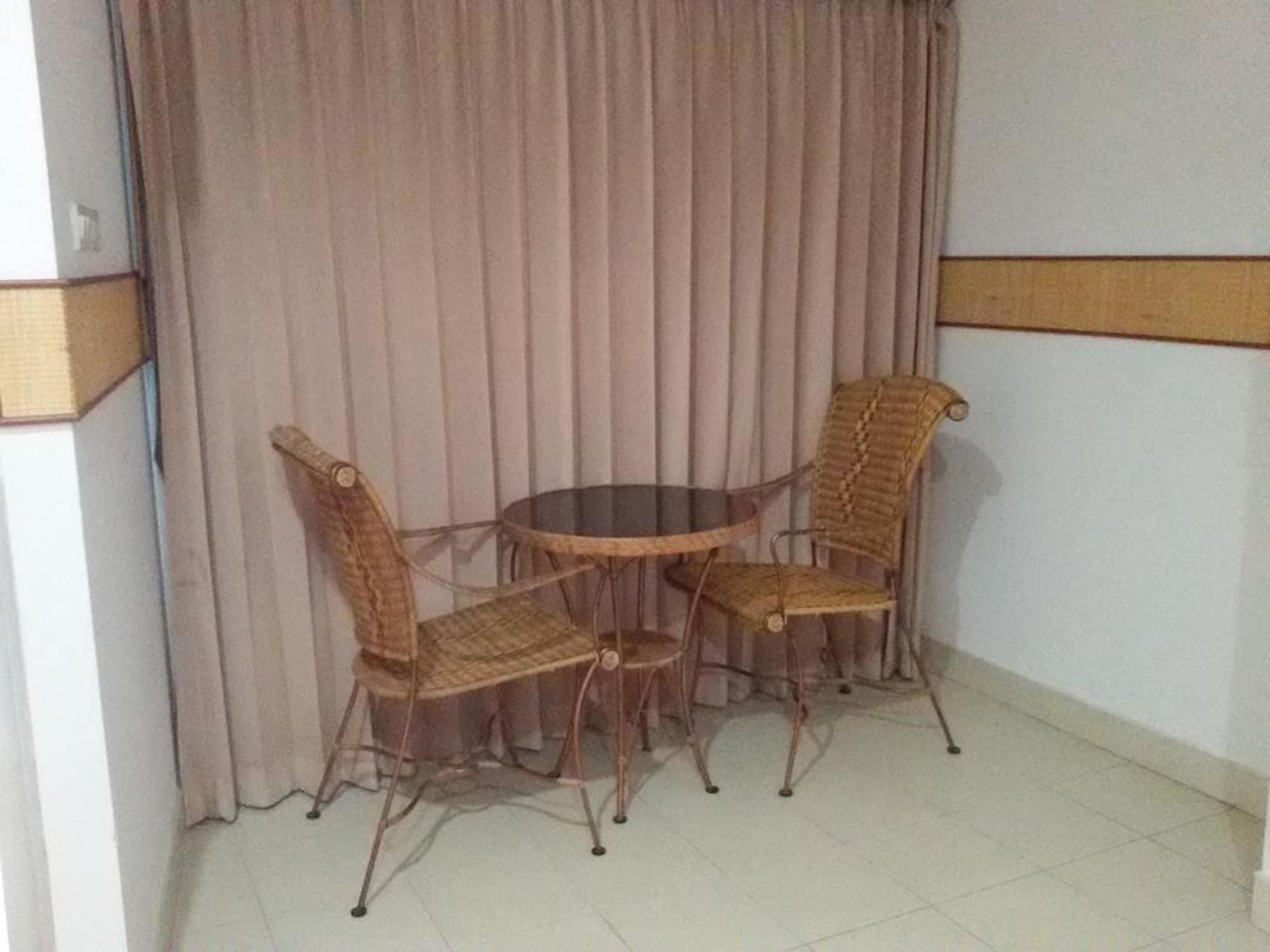 Set de Habitación Rattakit Mansion