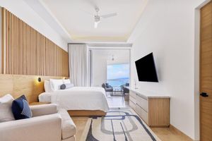 Alquiler Vacacional - Live Aqua Private Residences La Paz