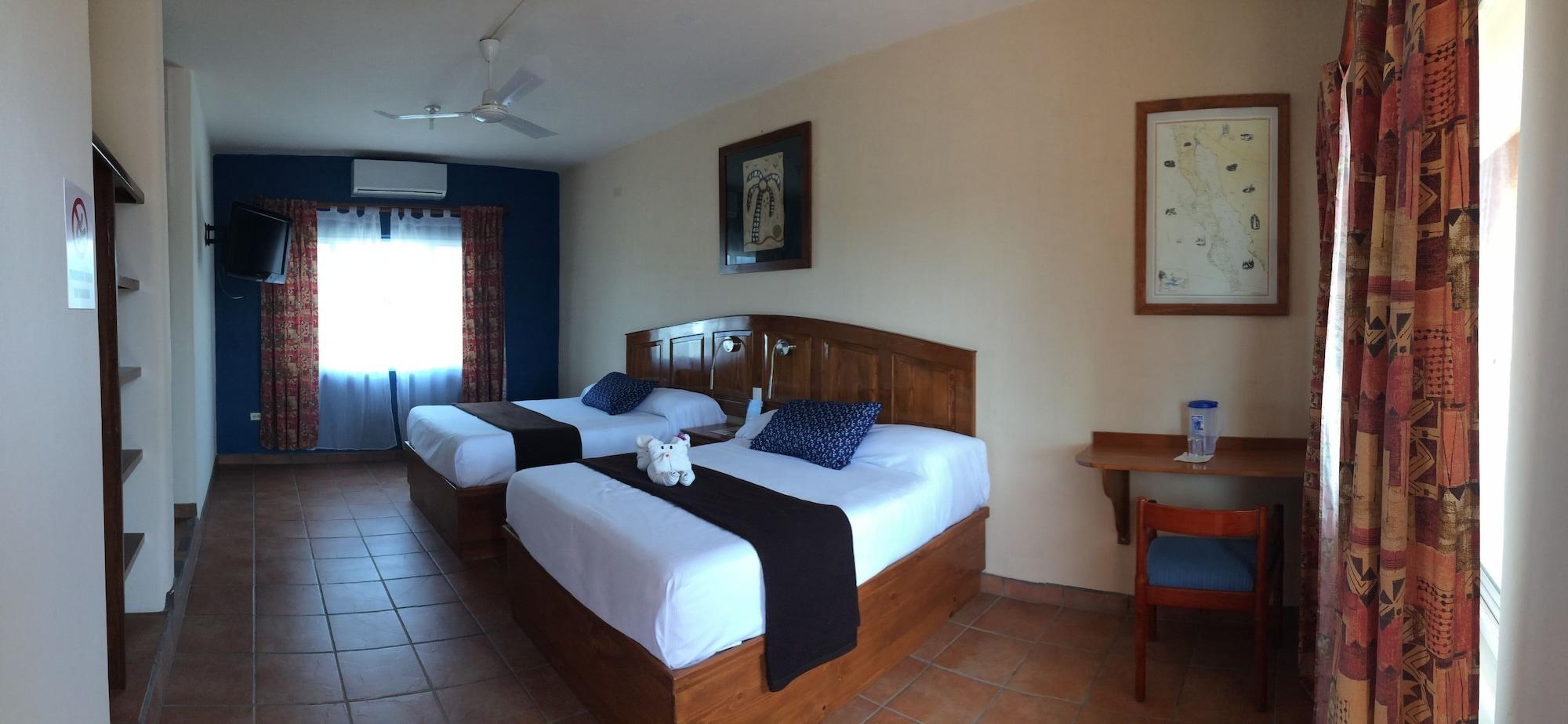 Varios Hotel Angra