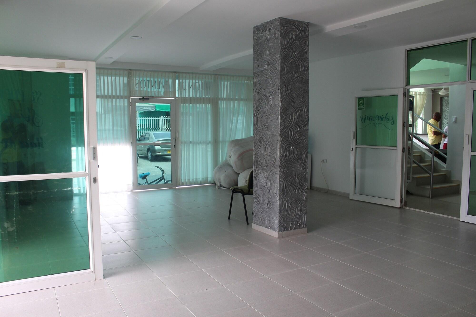 Spa Hotel Ibiza Cartagena