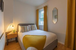 Alquiler Vacacional - Fulwood Heights