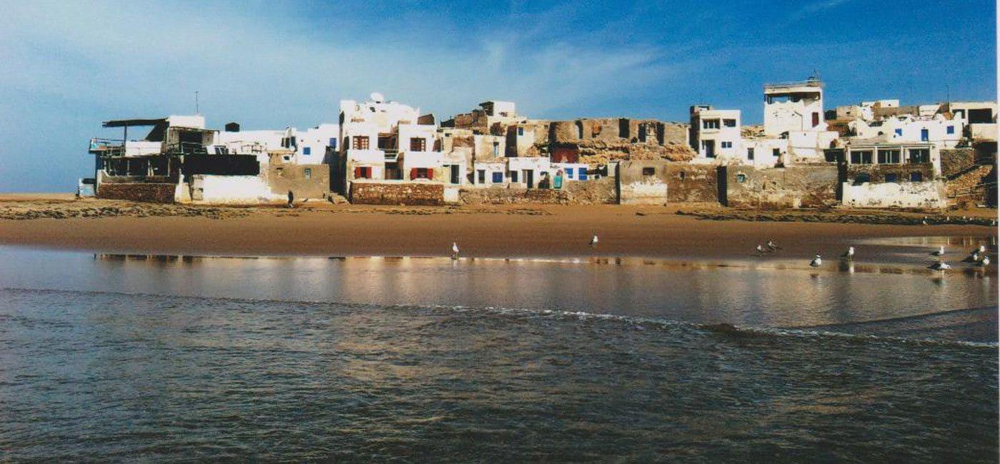 Vista Exterior Maison Amiral