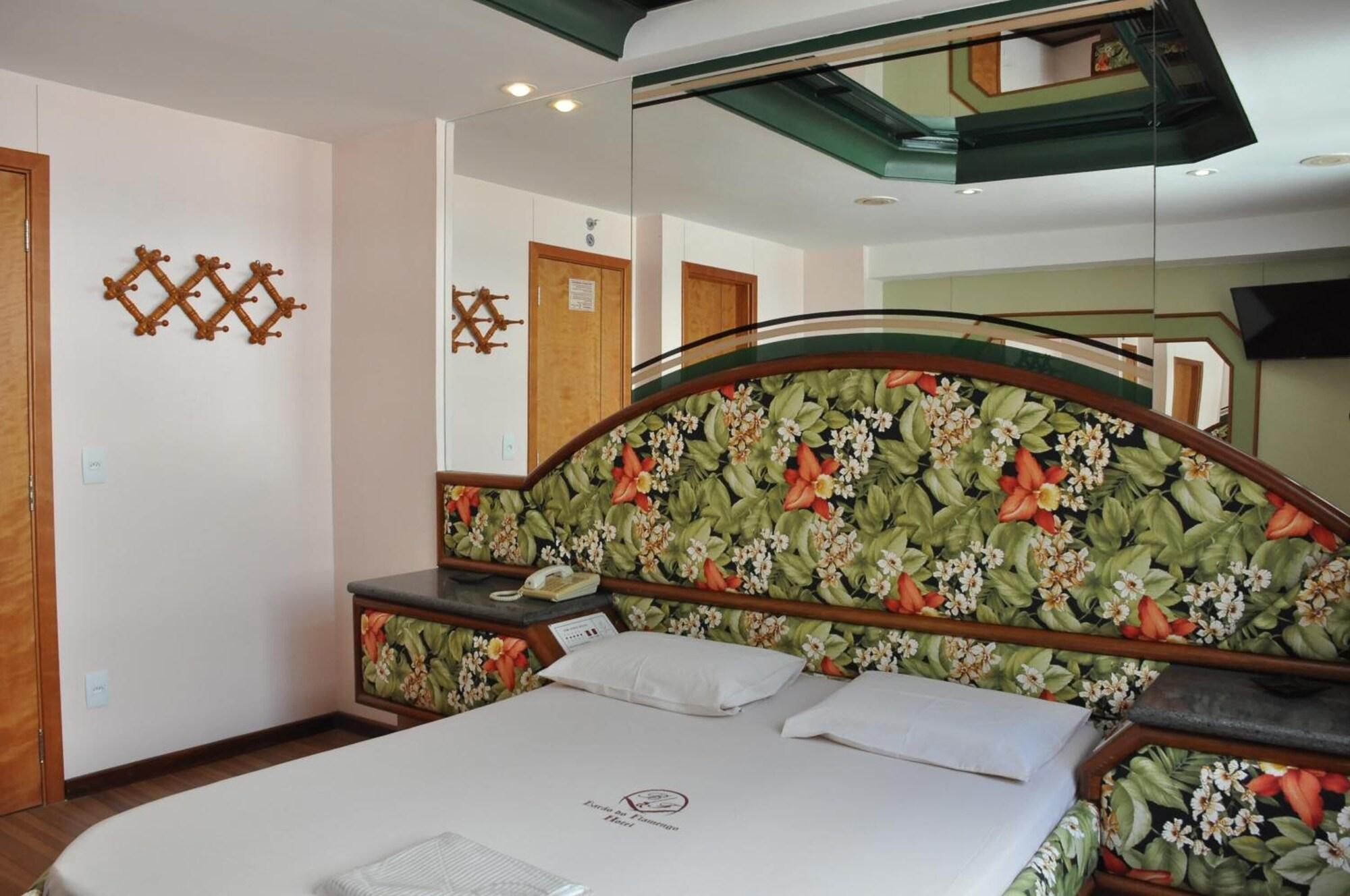 Habitación Hotel Barão do Flamengo - Adult Only