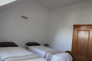 Alquiler Vacacional - Sea view rental, sleeps 2 to 6 in charming, seafront property.