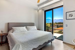 Alquiler Temporario - 5th-floor Condo With Partial Ocean Views, Heated Pool, Sauna, Gym, Balcony, W/D