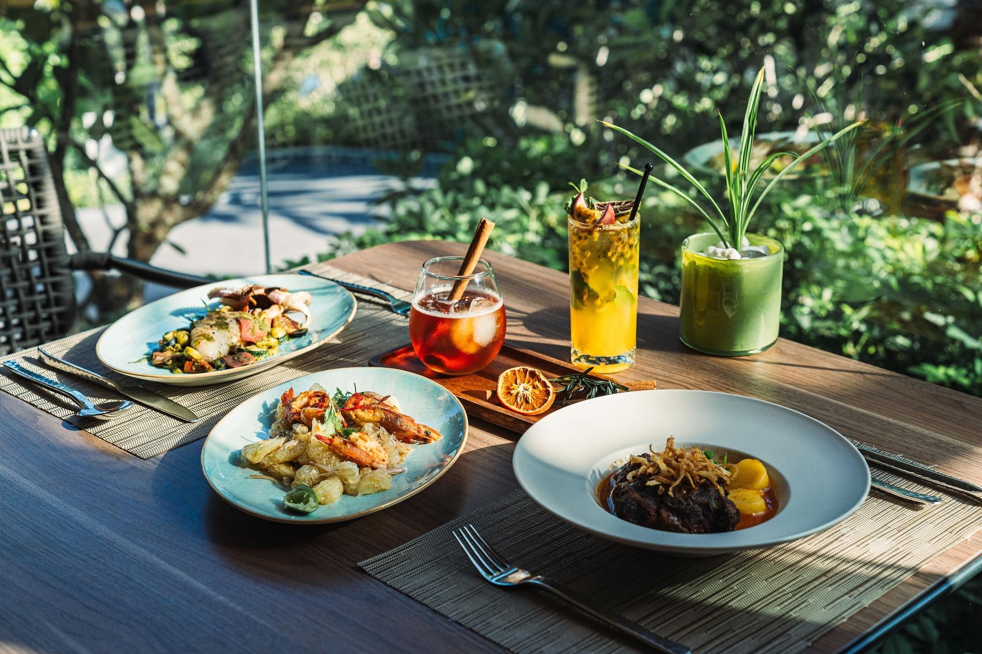 Restaurant Noku Phuket