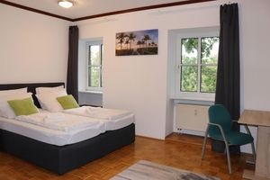 Alojamiento - Stadtvilla bei Peters Leipzig