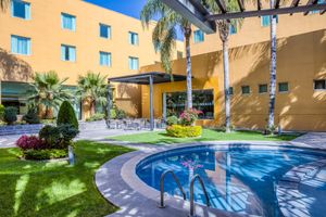 Alojamiento - Fiesta Inn Express San Luis Potosí Oriente