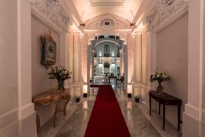 Alojamiento - Domus Zamittello