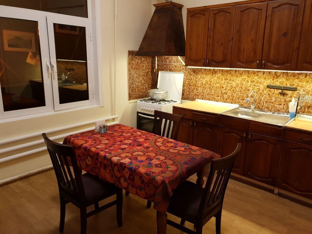 Comodidades del Alojamiento "S E A S O N S"