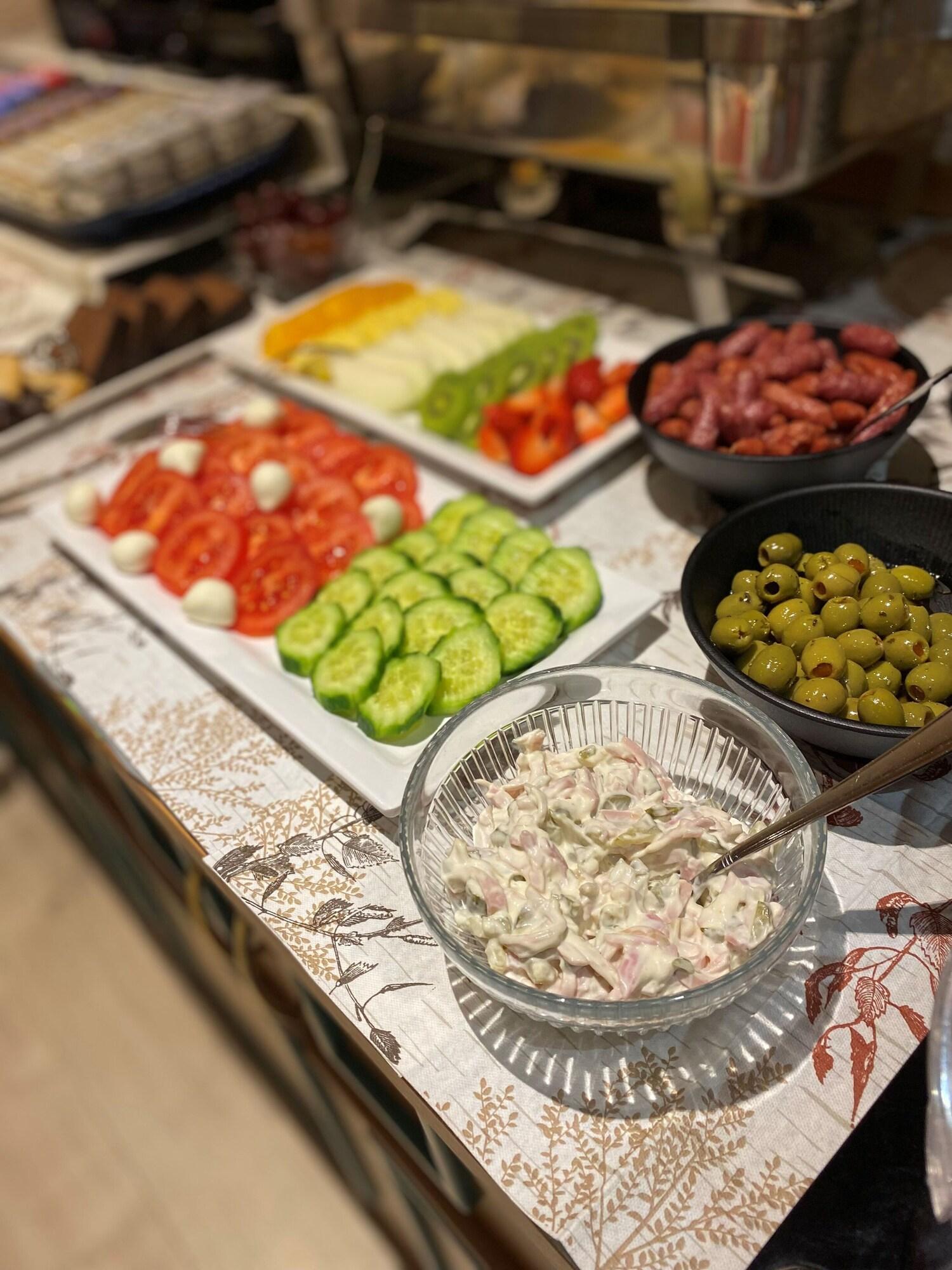 Restaurant Hotel Harbauer