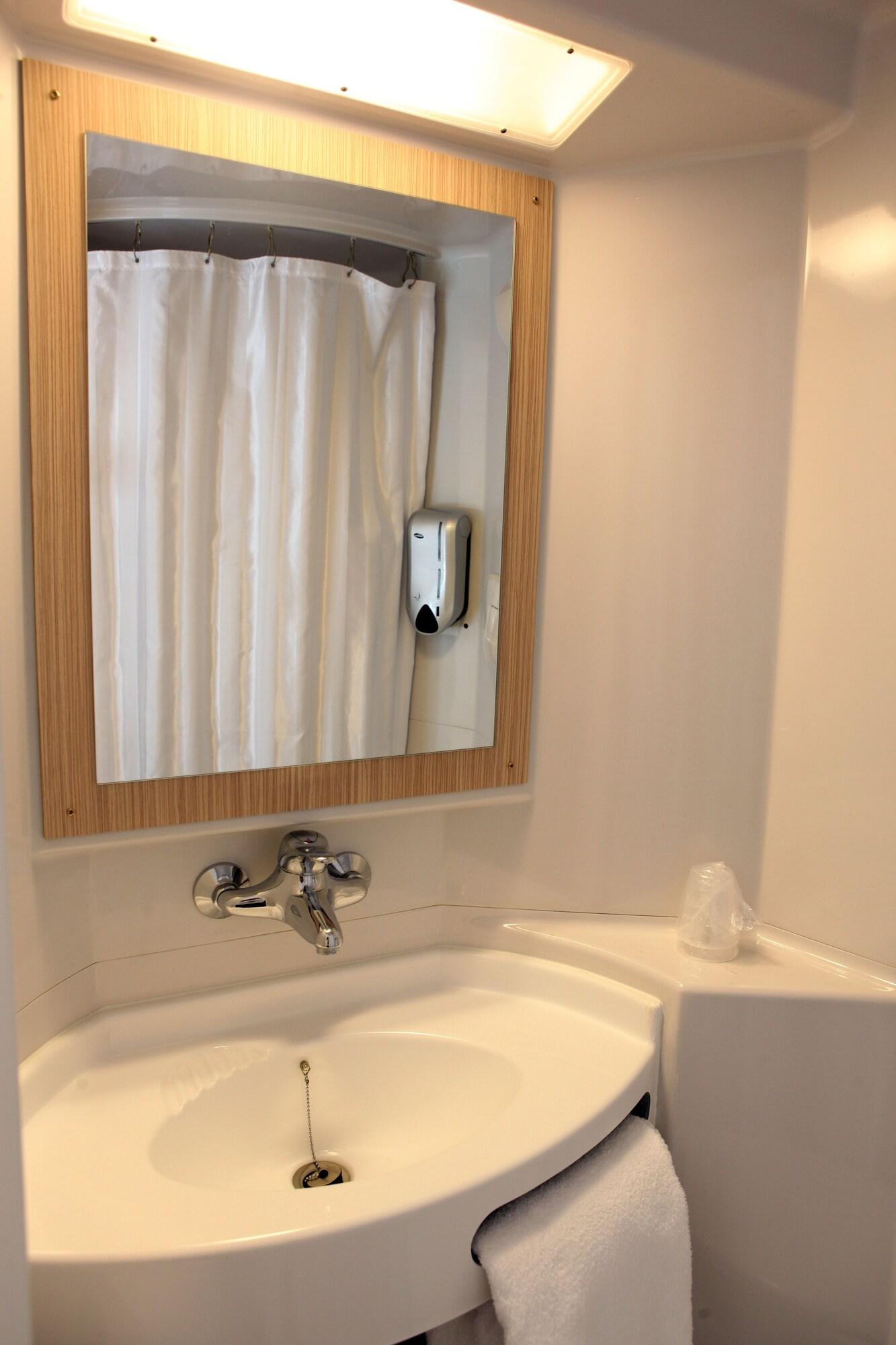 Equipamiento de Habitación Premiere Classe Tours Sud Joué les Tours