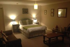 Alojamiento - Primrose Lodge B&B