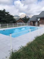 Alquiler Vacacional - QUALITY CHALET *** WITH SWIMMING POOL SOUTHERN ALPS AND THALASSOTHERAPY NEARBY