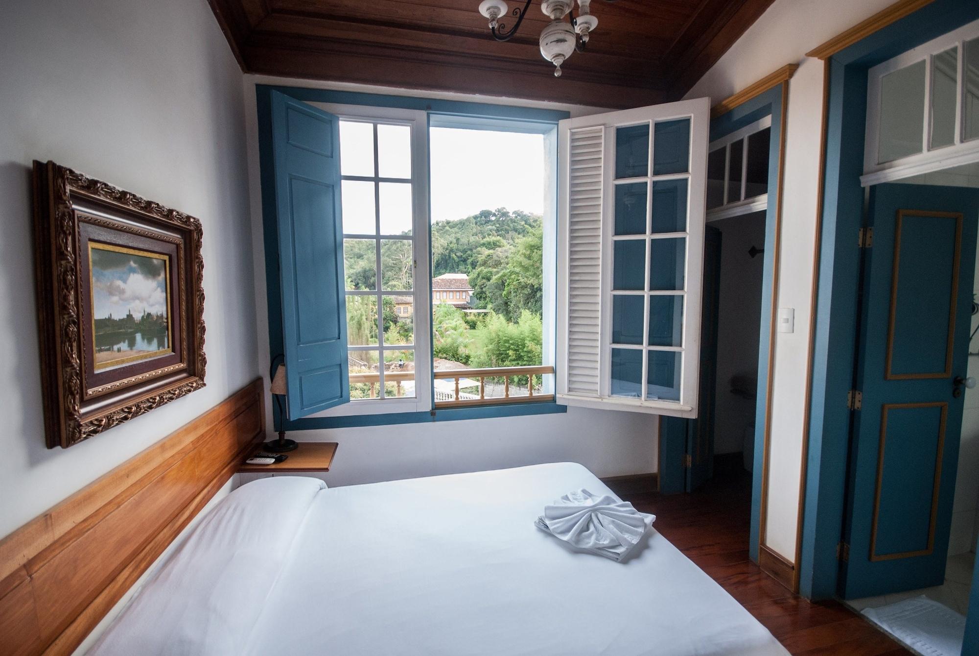 Habitación Hotel Solar de Maria