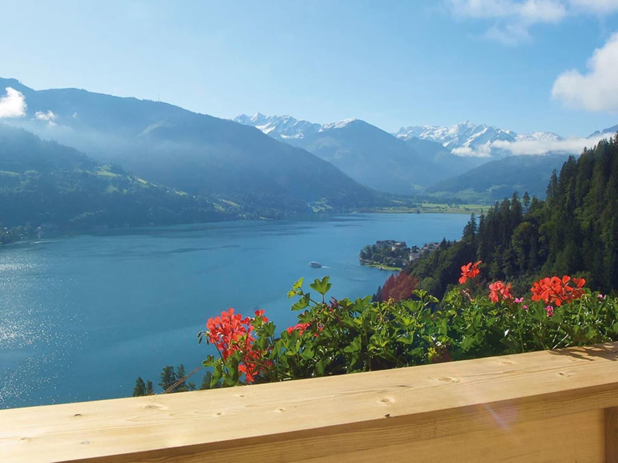 Playa Jausenstation Pfefferbauer