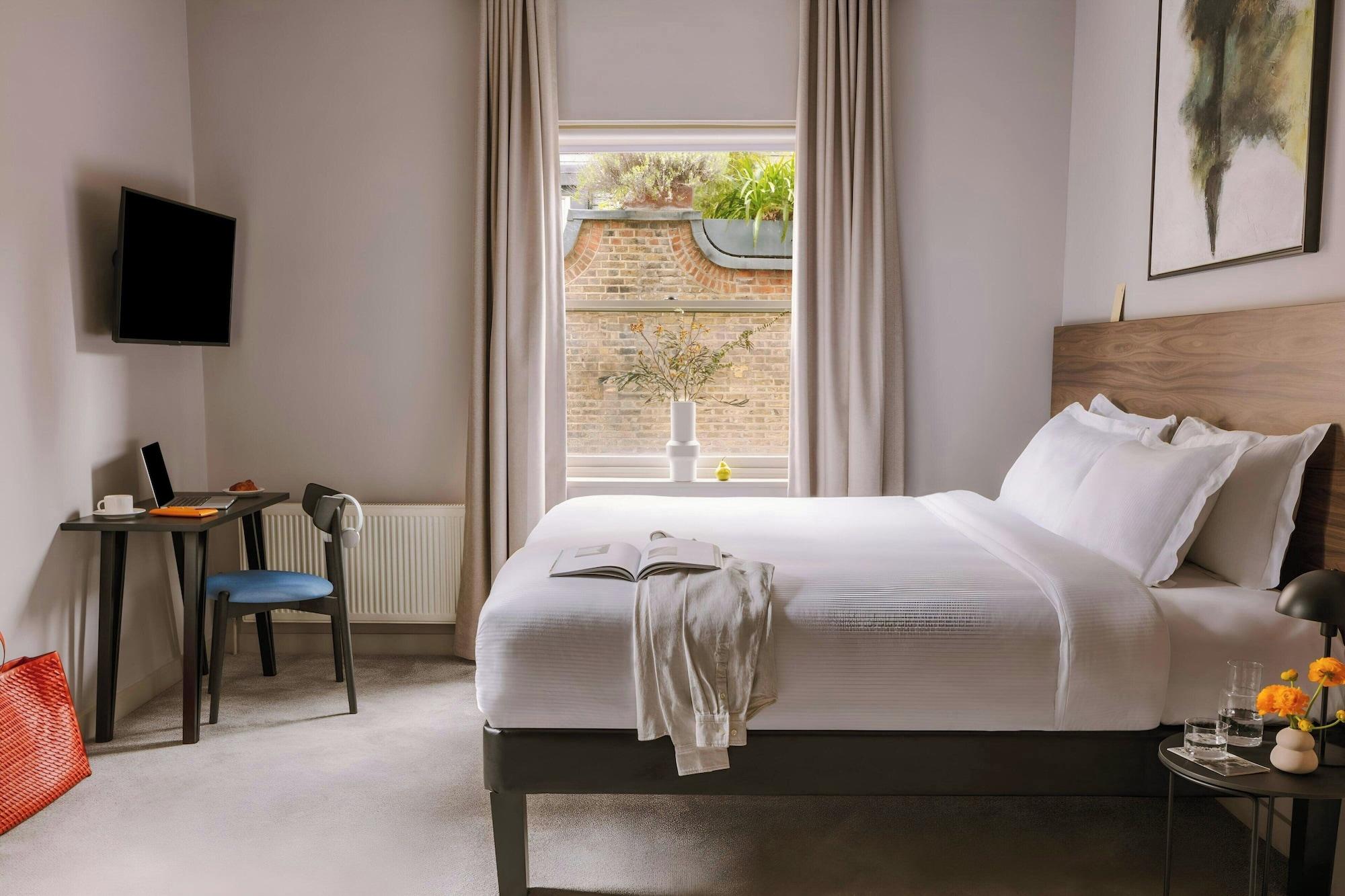 Habitación The Gilbert Hotel Kensington, Sonder Hotel by Marriott Bonvoy