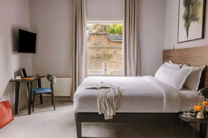 Alojamiento - The Gilbert Hotel Kensington, Sonder Hotel by Marriott Bonvoy