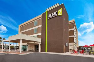 Alojamiento - Home2 Suites by Hilton Tucson Airport