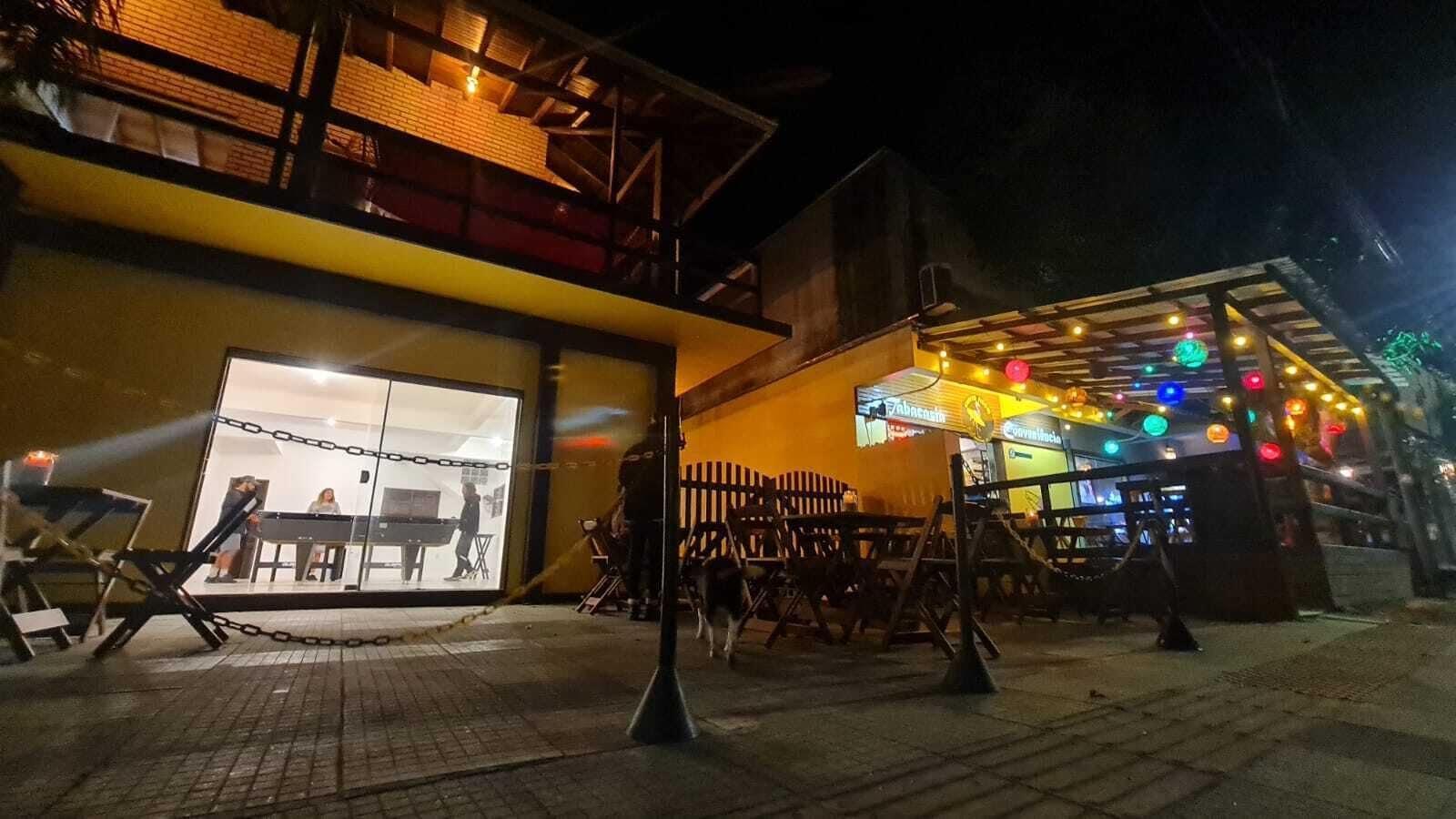 Varios Vila Canto Norte