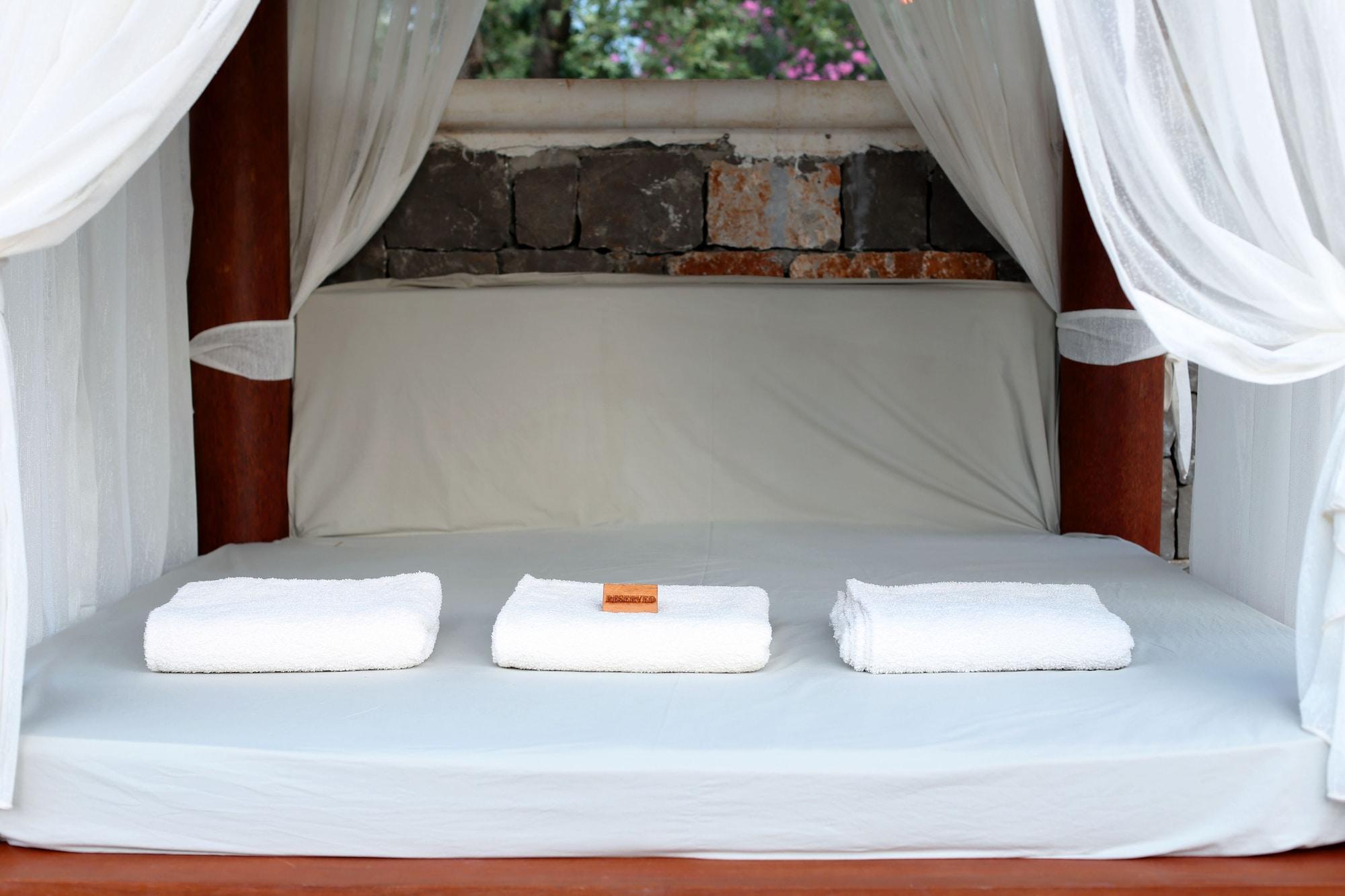 Gimnasio The PINEHILL Hotel & Suites