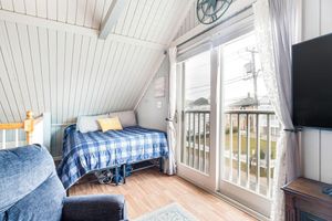 Alquiler Vacacional - North Beach Escape