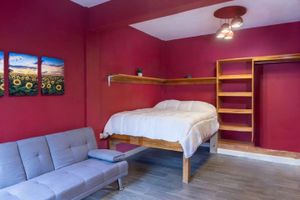 Alquiler Vacacional - Un Espacio muy Comodo y con Estilo