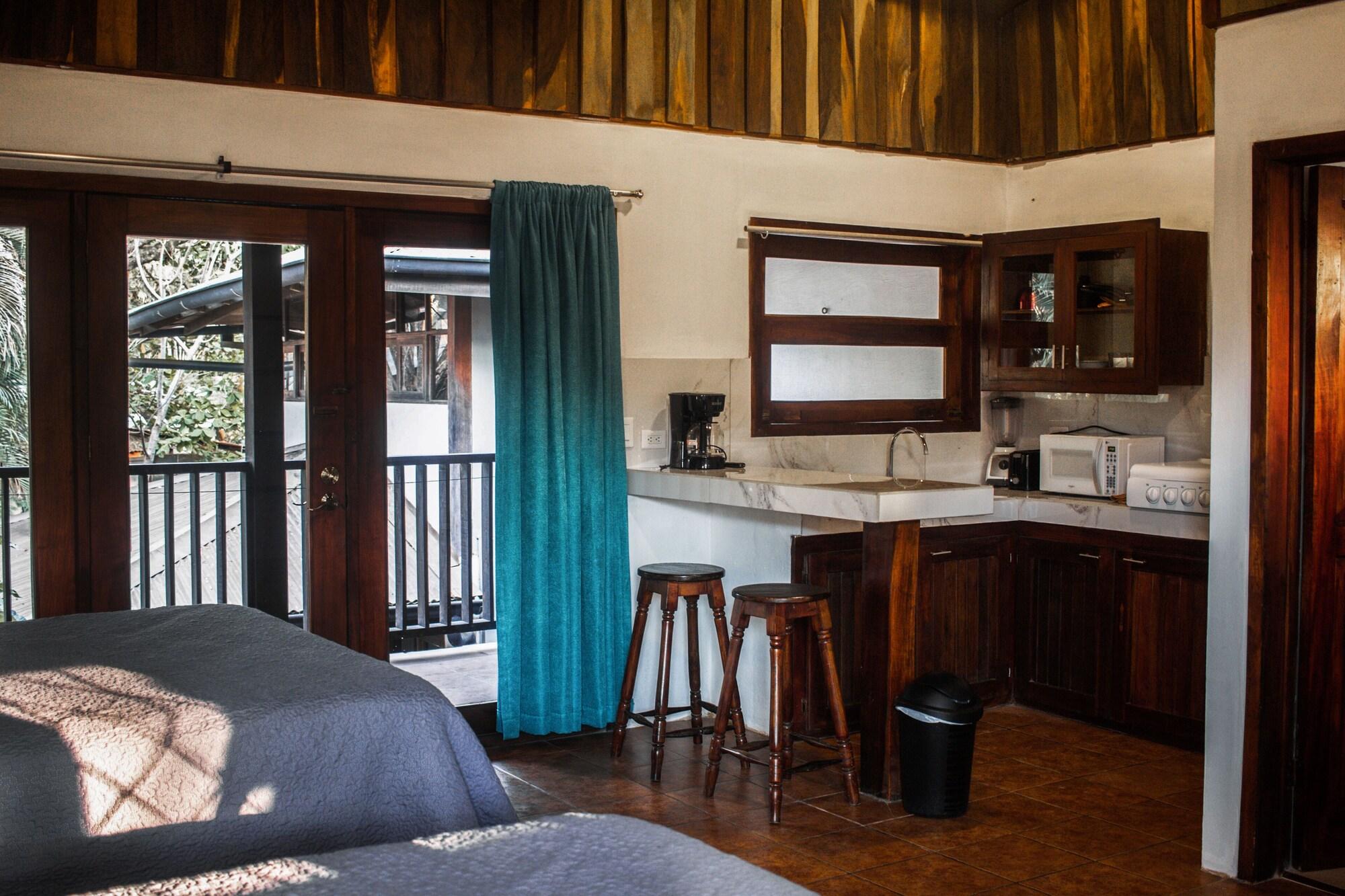 Habitación Hotel Chocolate