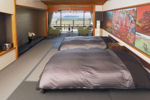 Alojamiento - Kirakankou Hotel